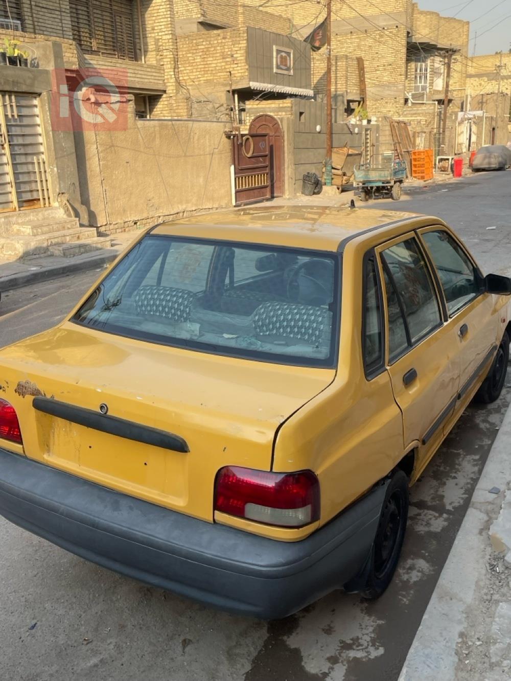 سايبا 131